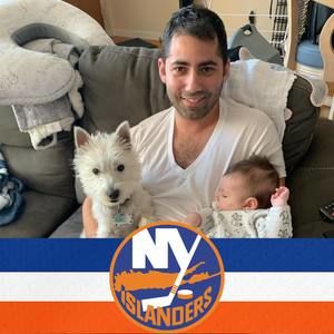 Meet your Posher, Gary